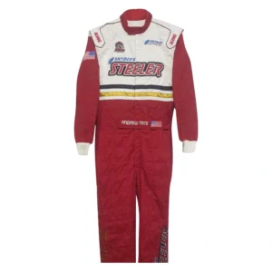 Nomex Racing Suits Dull