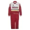 Custom Nomex Suits Dull