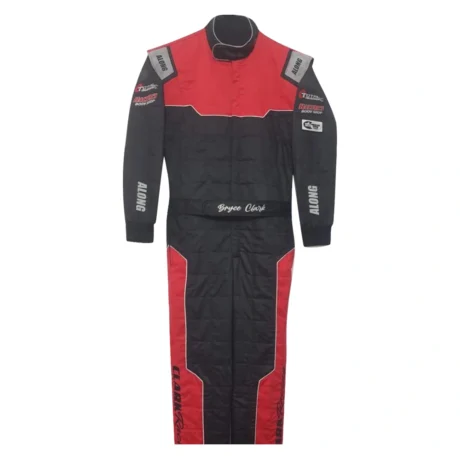Multi Layer SFI Approved Nomex Race Suit