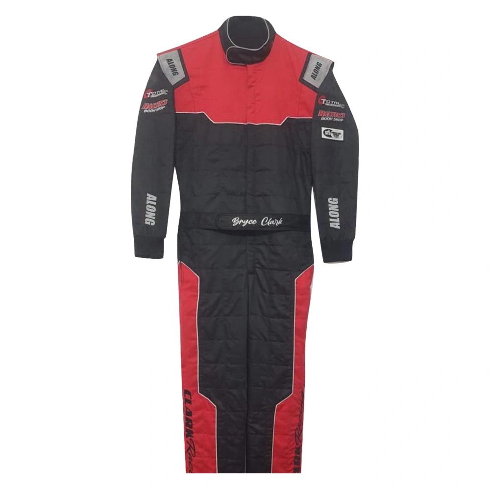Multi Layer SFI Approved Nomex Race Suit