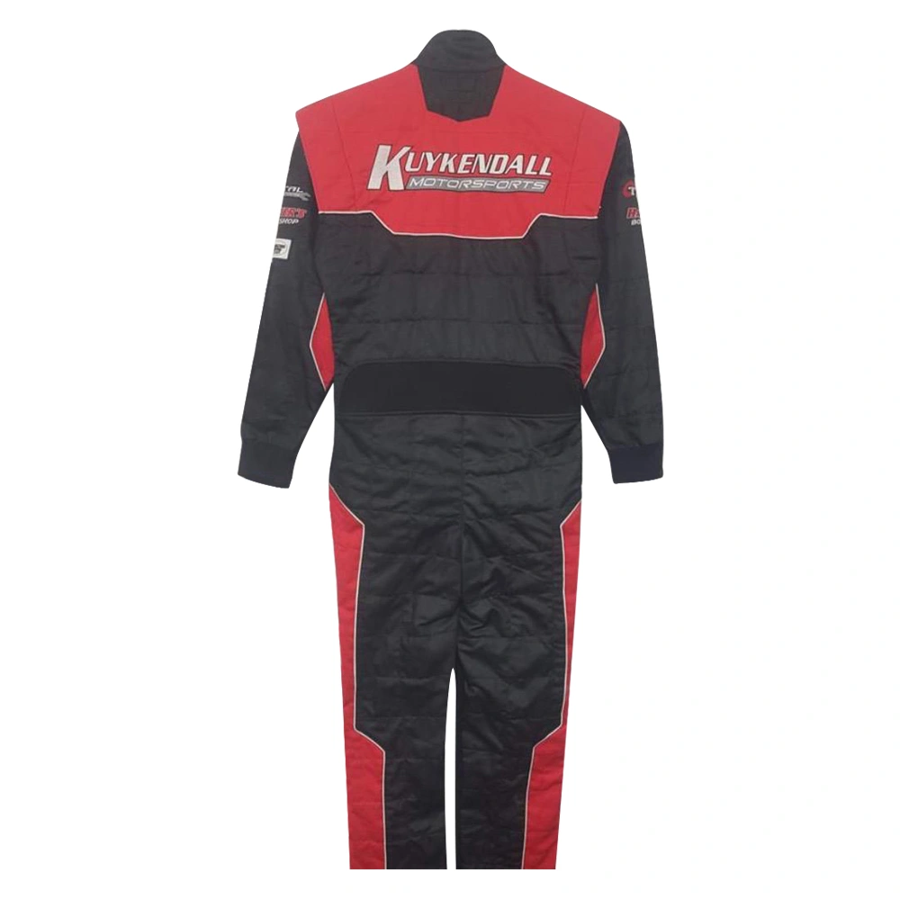 Multi Layer SFI Approved Nomex Race Suit - Fire Protection