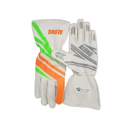 Nomex Car Racing Gloves