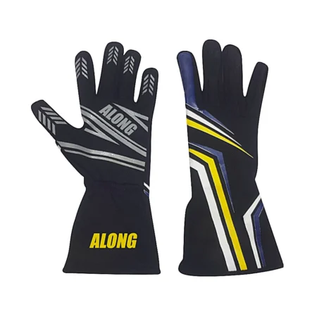 Fire Resistant Gloves