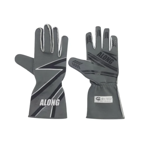 Auto Racing Gloves Nomex