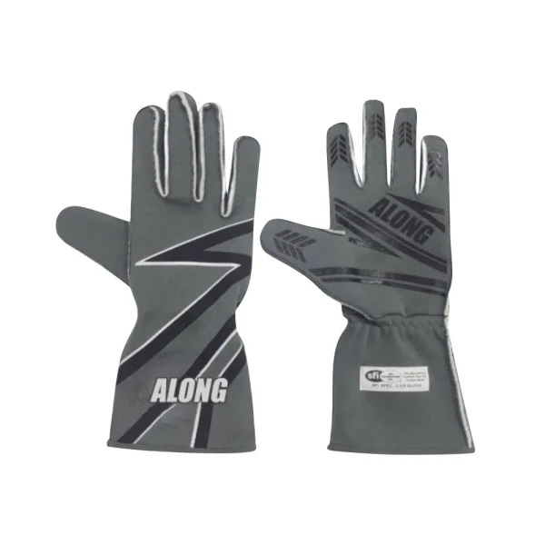 Auto Racing Gloves Nomex