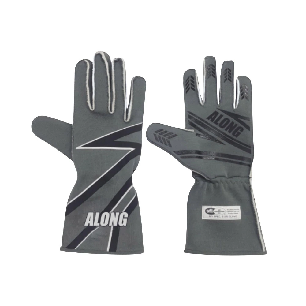 Auto Racing Gloves Nomex