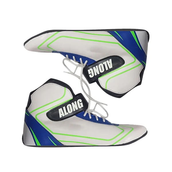 Nomex Auto Racing Shoes