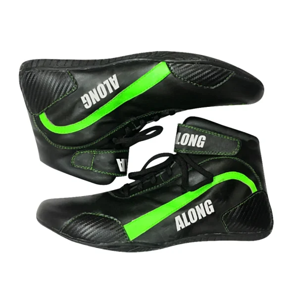 Fireproof Racing Shoes