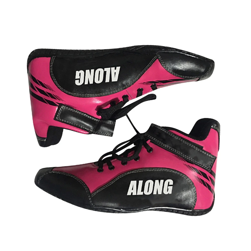 Fireproof Race Shoes