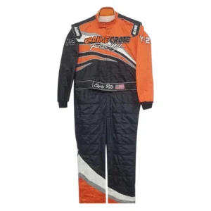 Pro Series Nomex Suits (SHINY)