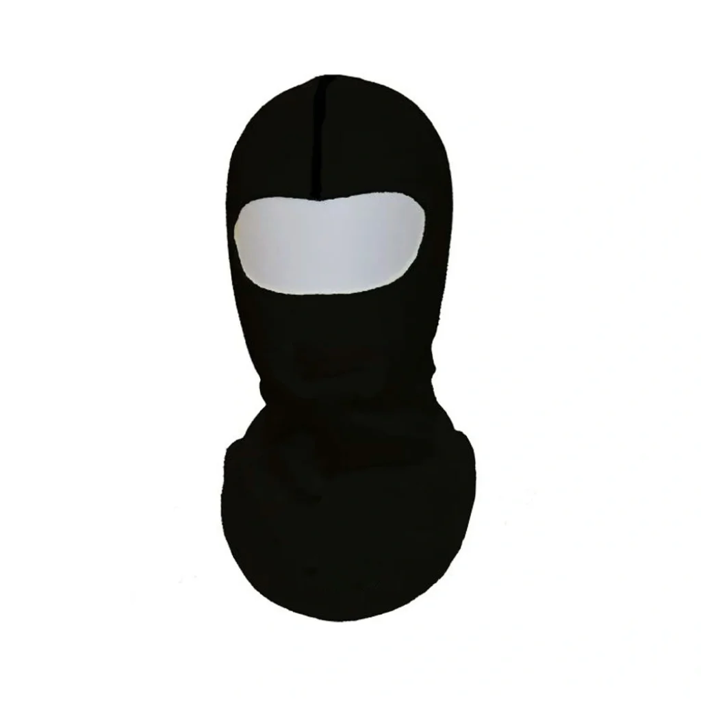 Balaclavas and Face Masks for Cold Weather