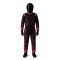 Off road racing suit nomex