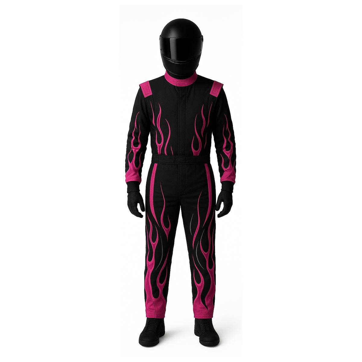 Off road racing suit nomex
