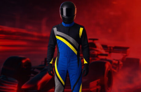 1-layer vs 2-layer vs 3-layer nomex racing suit