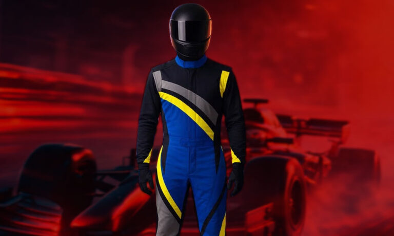 1-layer vs 2-layer vs 3-layer nomex racing suit
