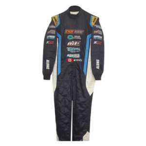 1-Layer vs 2-Layer vs 3-Layer Nomex Racing Suit: Which Do You Actually Need? 12 1-Layer vs 2-Layer vs 3-Layer Nomex Racing Suit
