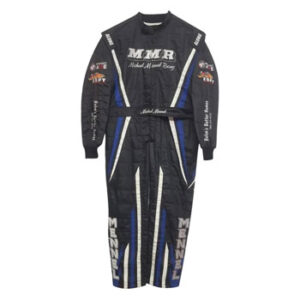 1-Layer vs 2-Layer vs 3-Layer Nomex Racing Suit: Which Do You Actually Need? 14 2-Layer Nomex Suits