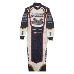 1-Layer vs 2-Layer vs 3-Layer Nomex Racing Suit: Which Do You Actually Need? 16 custom nomex racing suit